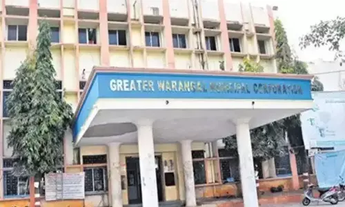 municipalities, corporations, special officers, telangana