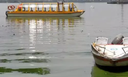 young man,  missing, accident, tank bund