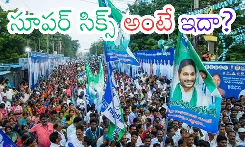 rajya sabha members, ycp, decreasing, ap politics