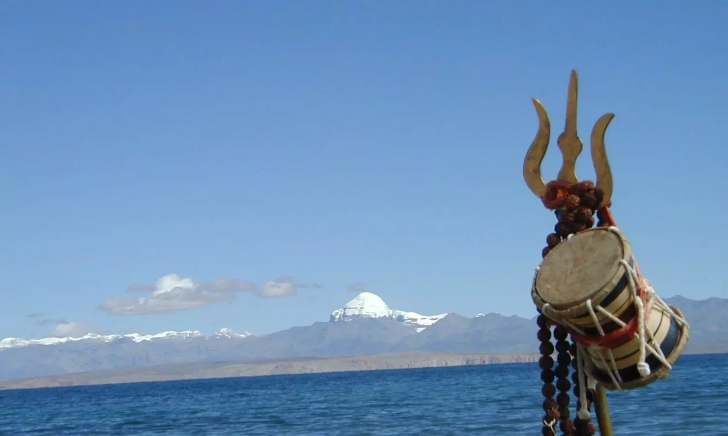 kailasa manasa sarovar yatra, india, china, green signal