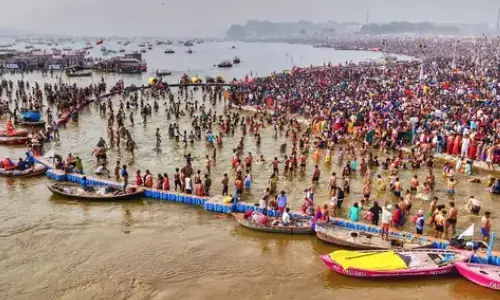 maha kumbh mela, crucial decision, 30 people died, prayag raj