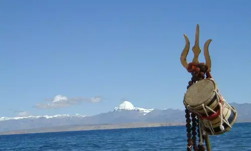 kailasa manasa sarovar yatra, india, china, green signal