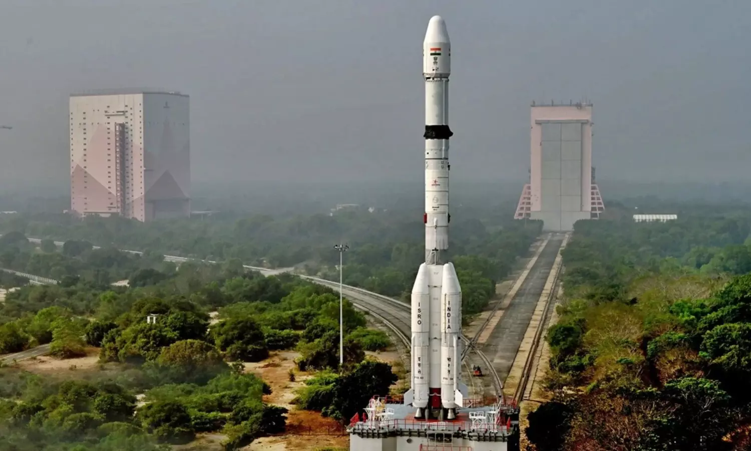 GSLV-F15,  rocket, ISR, srihari kota