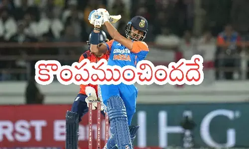 india,  england ,  third T20, rajkot