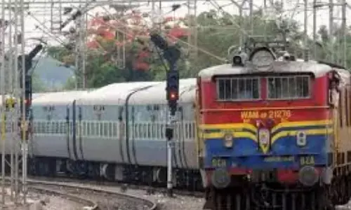 railway, trainssuspended, mahakumbha mela