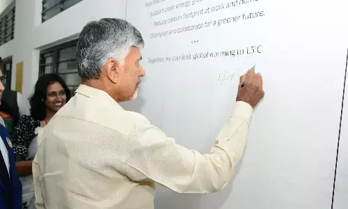 chandrababu naidu, good news, unemployed youth, rayalaseema