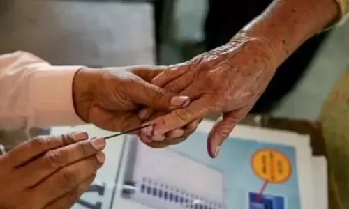 central government, election commssion, aadhaar number,  voter ID