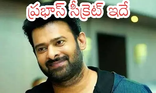 prabhas, rebel star, pridhviraj sukumaran, tollywood