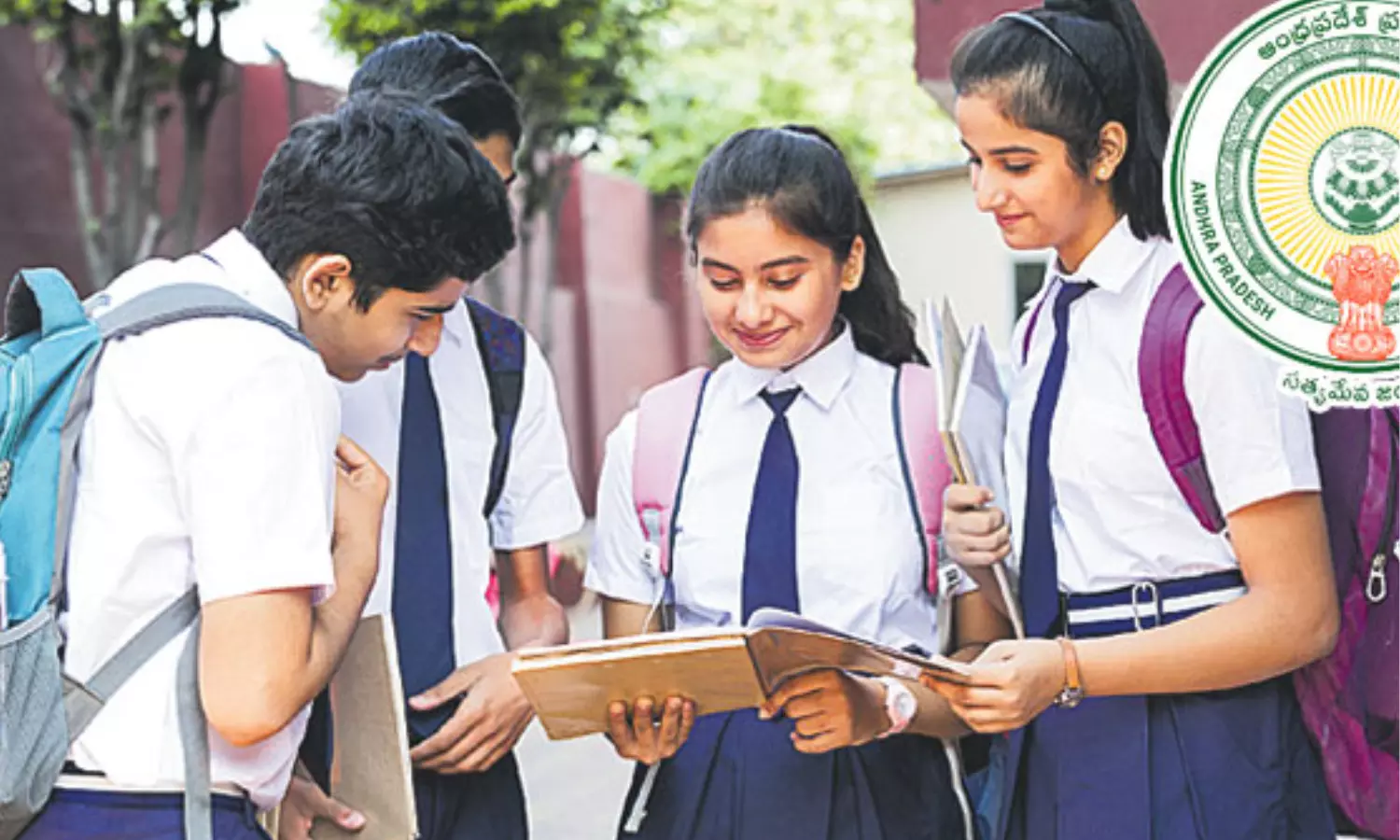 inter students, first year, public exams, andhra pradesh