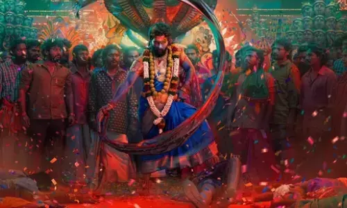 allu arjun, sukumar, pushpa 2, OTT