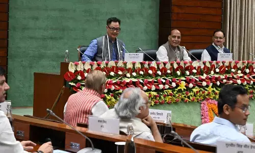 all-party meeting, budget meetings,  parliament, started