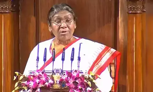 union budget, meetings, draupadi murmu, parlament