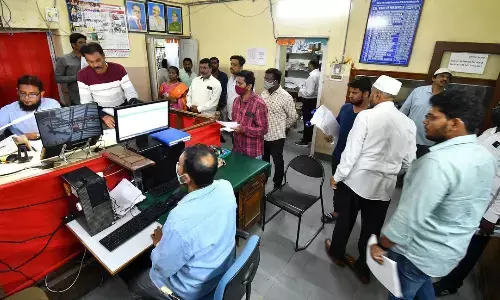 registration charges, new market values, tomorrow, andhra pradesh