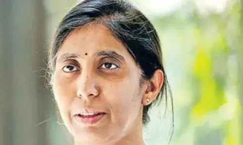 ys sunitha, petition, vivekananda reddy murder case,  high court