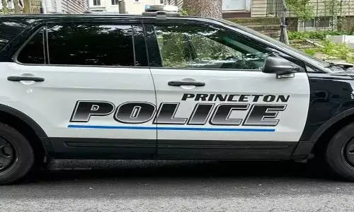 మానవ అక్రమ రవాణా కేసులో నలుగురు తెలుగువారిపై అభియోగాలను ఉపసంహరించుకున్న ప్రిన్స్‌టన్ పోలీసులు