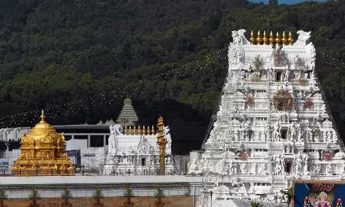 తిరుమల దర్శనాలు.. ఈ నెలలో స్వల్ప మార్పులు
