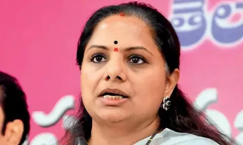 kalvakuntla kavitha, telangana jagruti president, kcr native place chintamadaka, siddipet constituency