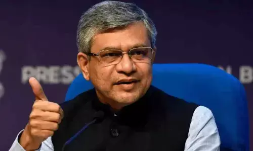 ashwini vaishnav, minister, railway budget, telugu states