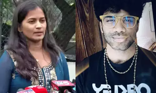 narsingi police, arrested,  mastan sai, lavanya