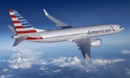 special plane,  taken off, america, india