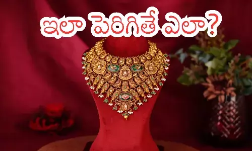 gold rates today in  hyderabad market, silver, increase, india