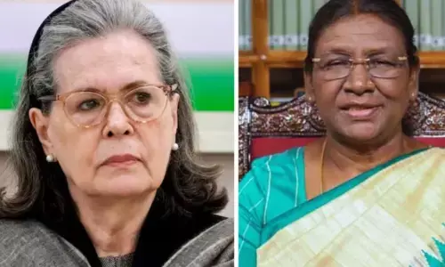 sonia gandhi, congress, privilege notices, bjp