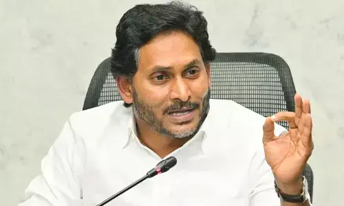 ys jagan, ysrcp chief,  anhdra pradesh,  bengaluru