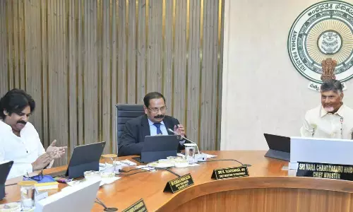 cabinet meeting, gift, women, andhra pradesh