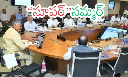 alliance government, chandrababu, three schemes, andhra pradesh
