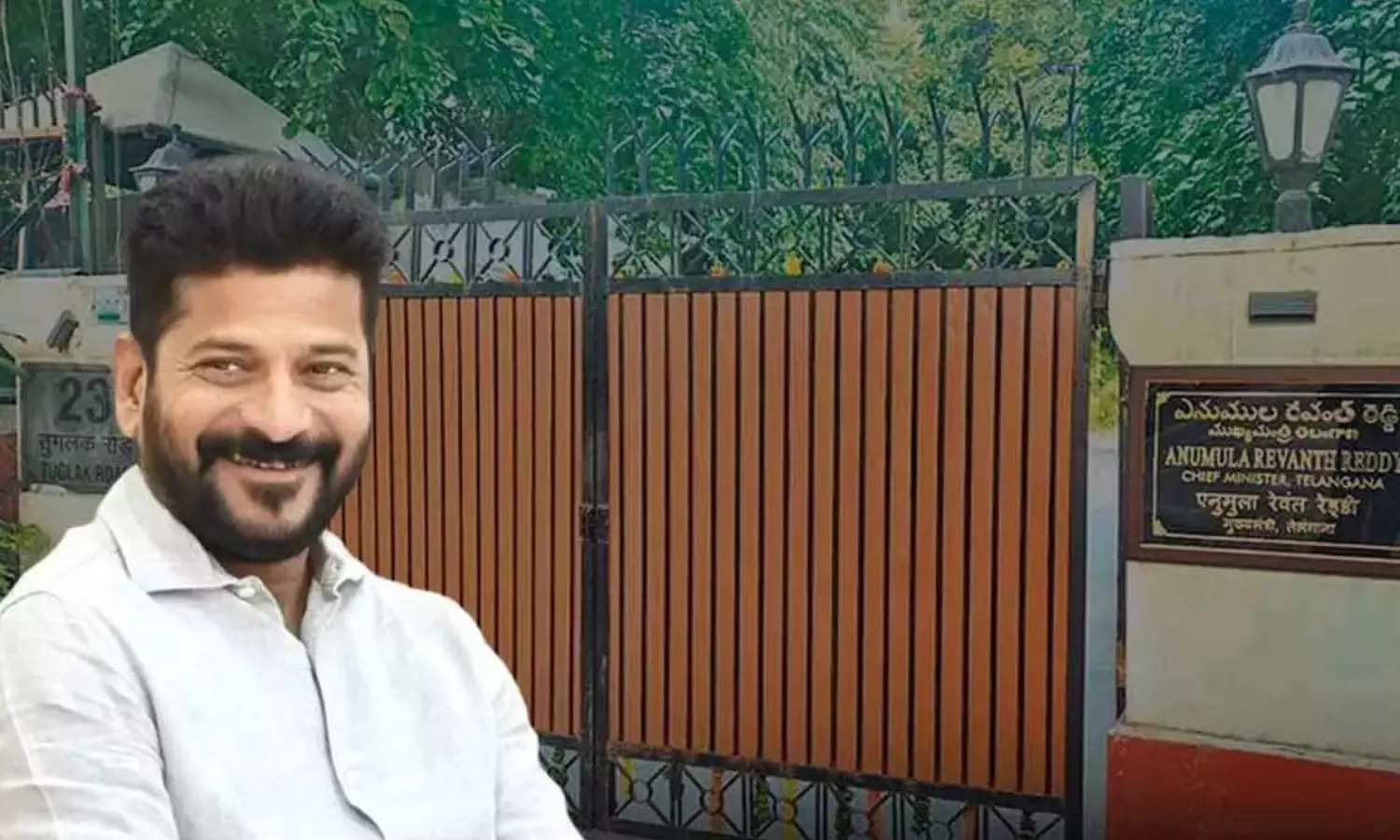 congress leaders, revanth reddy, delhi, telangana