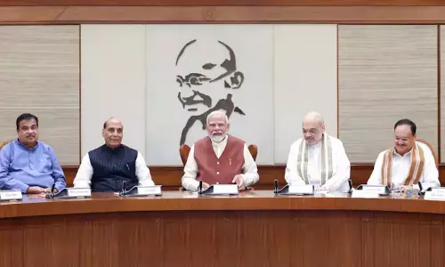 union cabinet, modi, pahalgam attack,  key decisions