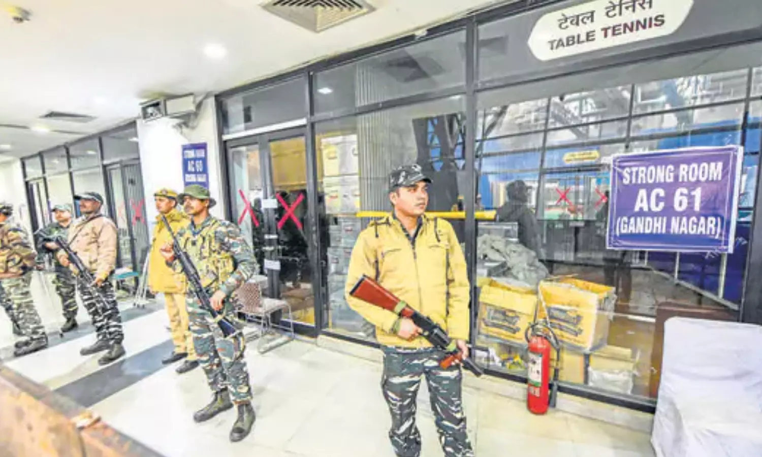 sympathy, jail, defeated, delhi assembly elections