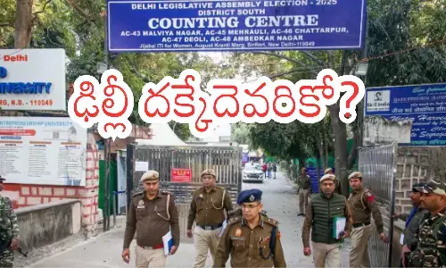 counting, assembly election, today, delhi