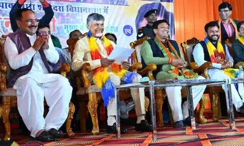 bjp, lead, delhi, chandrababu