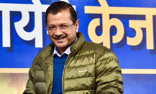 arvind kejriwal, ex chief minister, defeat, delhi elections