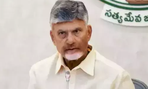 chandrababu naidu, chief minister, aurance, farmers