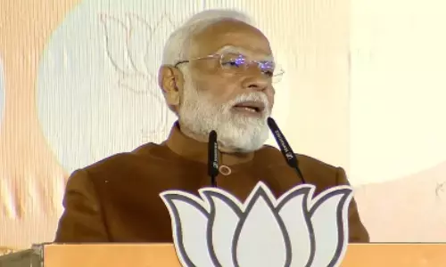 narendra modi, responded, maha kumbh mela,  prayagraj