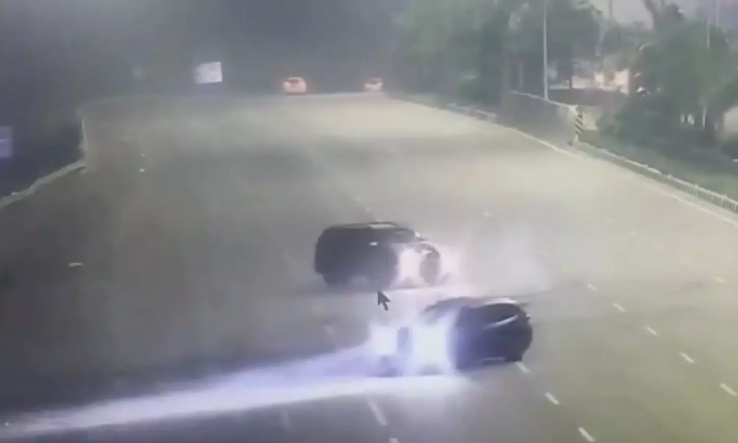 Hyderabad,ORR,Carracing