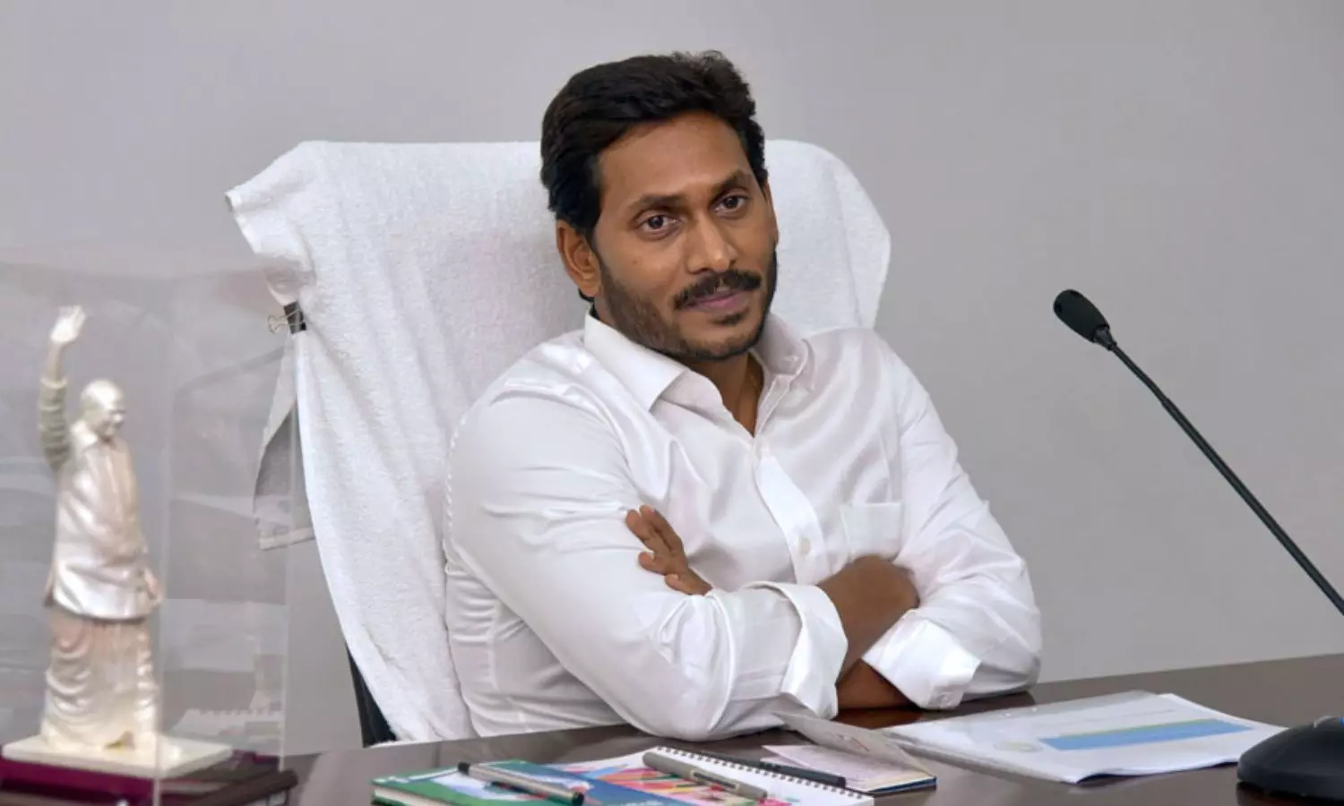 వైసీపీ హయాంలో భారీ భూకుంభకోణం వెలుగు