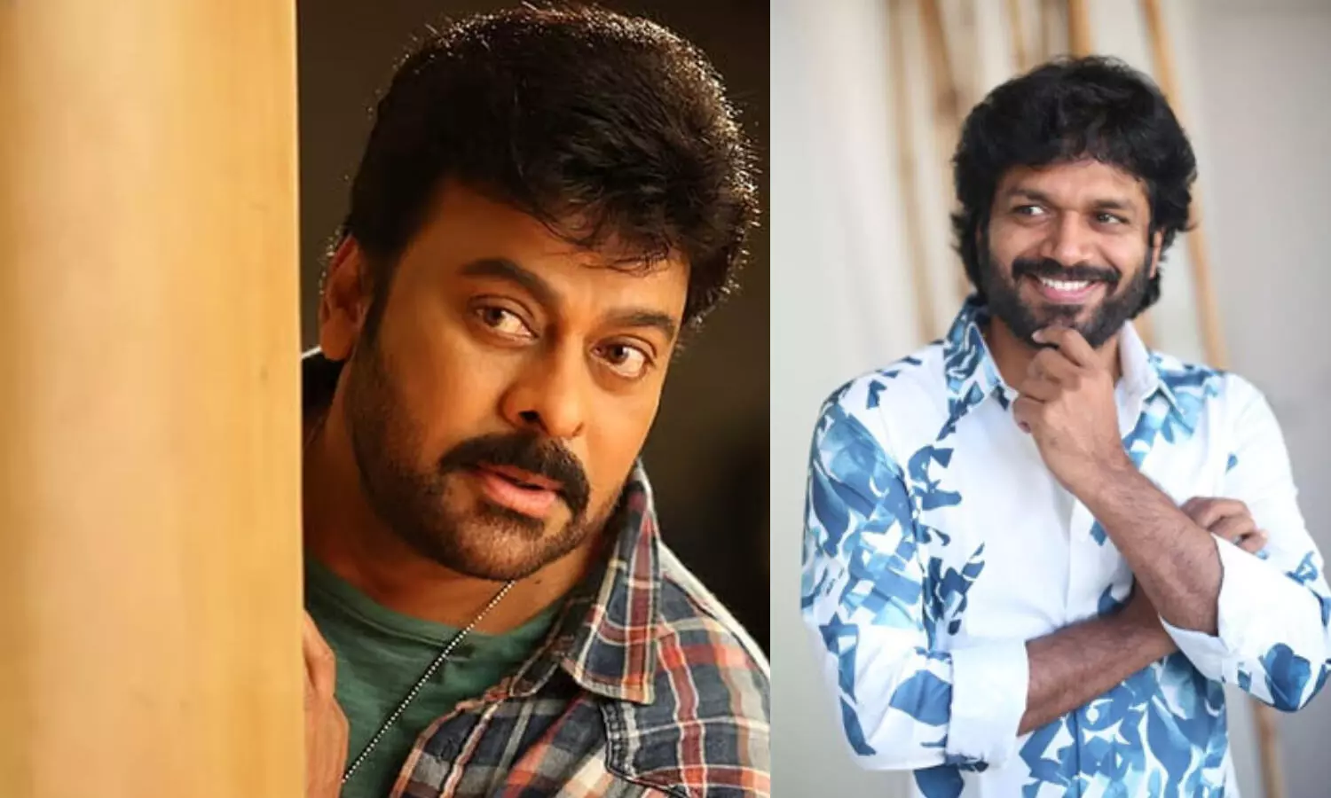 చిరంజీవి-అనిల్ రావిపూడి కాంబినేషన్ లో సినిమా.. అఫీషియల్