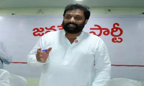కిరణ్ రాయల్.. పార్టీ కార్యకలాపాలకు దూరంగా ఉండాలి!!