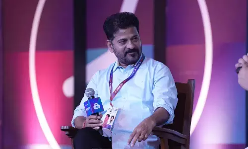 దక్షిణాది రాష్ట్రాలు ఏకమవ్వాలి: సీఎం రేవంత్ రెడ్డి