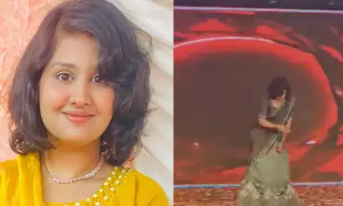 ఆమె వయసు 23 సంవత్సరాలు.. ఎంతో జోష్ తో డ్యాన్స్ చేస్తూ ఉండగా!!