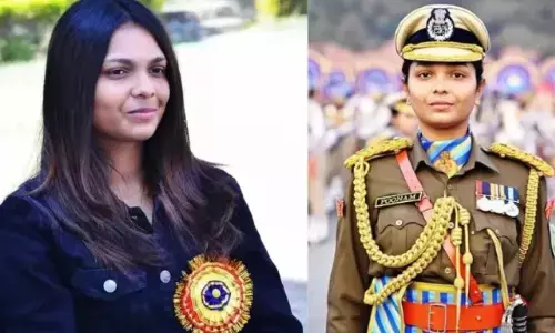 రేపే రాష్ట్రపతి భవన్ లో పెళ్లి వేడుక.. ఎవరిదంటే?