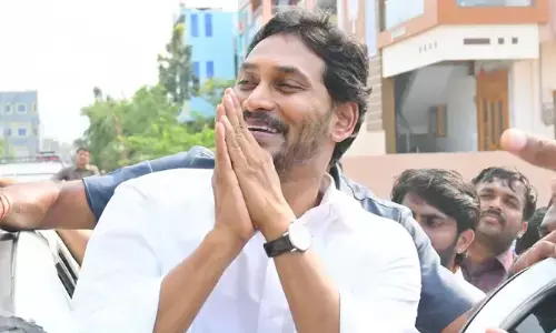 ys jagan, ycp chief, ifthar, vijayawada