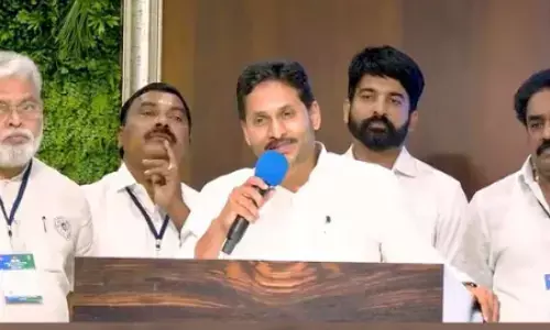 ys jagan, ycp chief,  leaders, guntur district