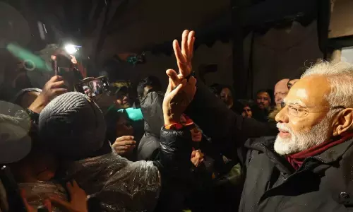 narendra modi, prime minister, america, donald trump