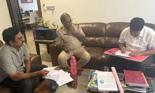 vallabhaneni vamsi, ex mla , gannavaram, arrest