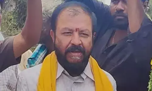 chintamaneni prabhakar,  tdp mla, denduluru, attack