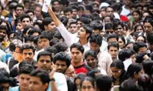 indian government, good news, unemployed, indian navy